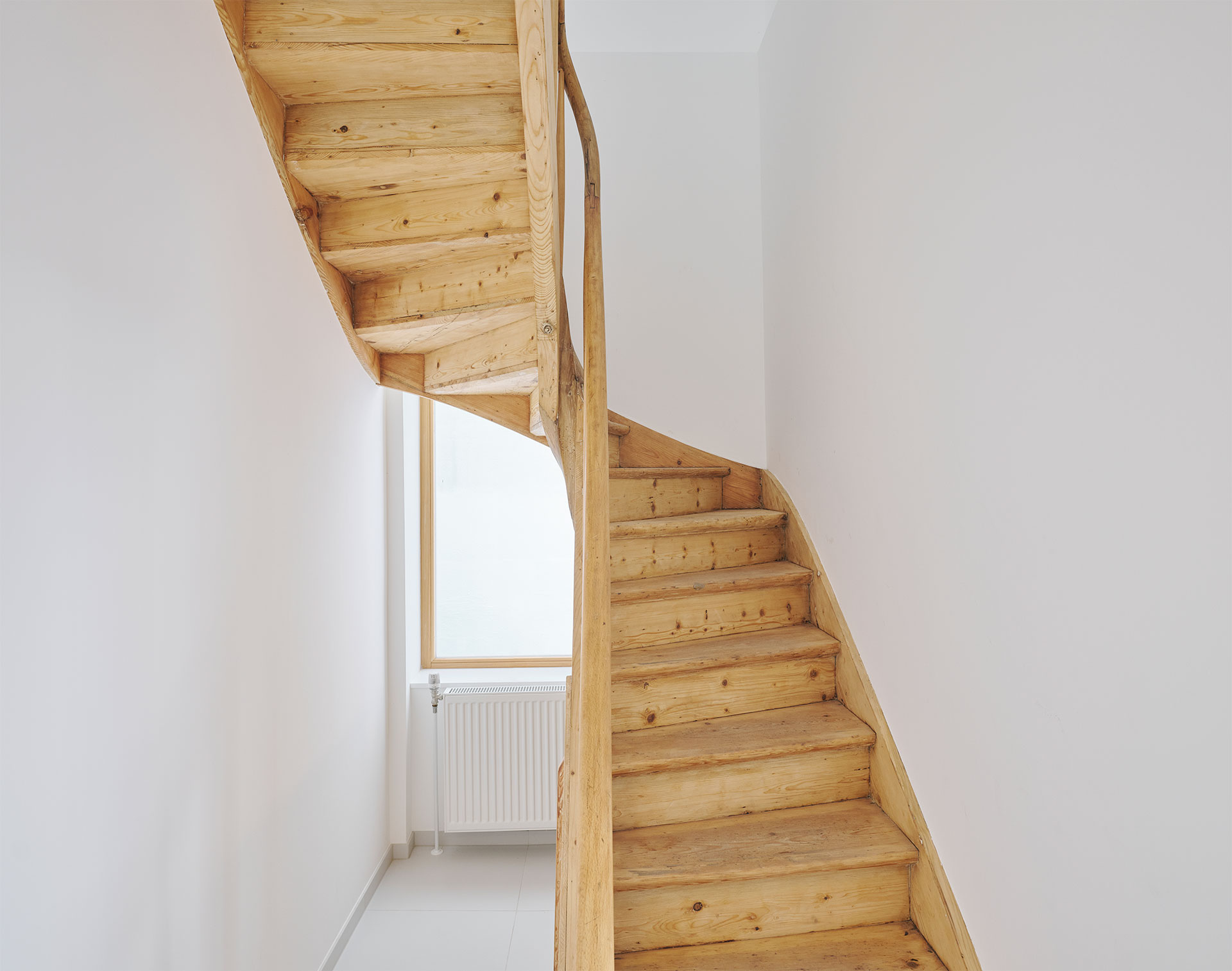 Graues Haus — Marc Flick